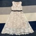 Donna Morgan Lace Dress