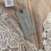 Donna Morgan Lace Dress