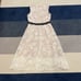 Donna Morgan Lace Dress