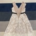 Donna Morgan Lace Dress