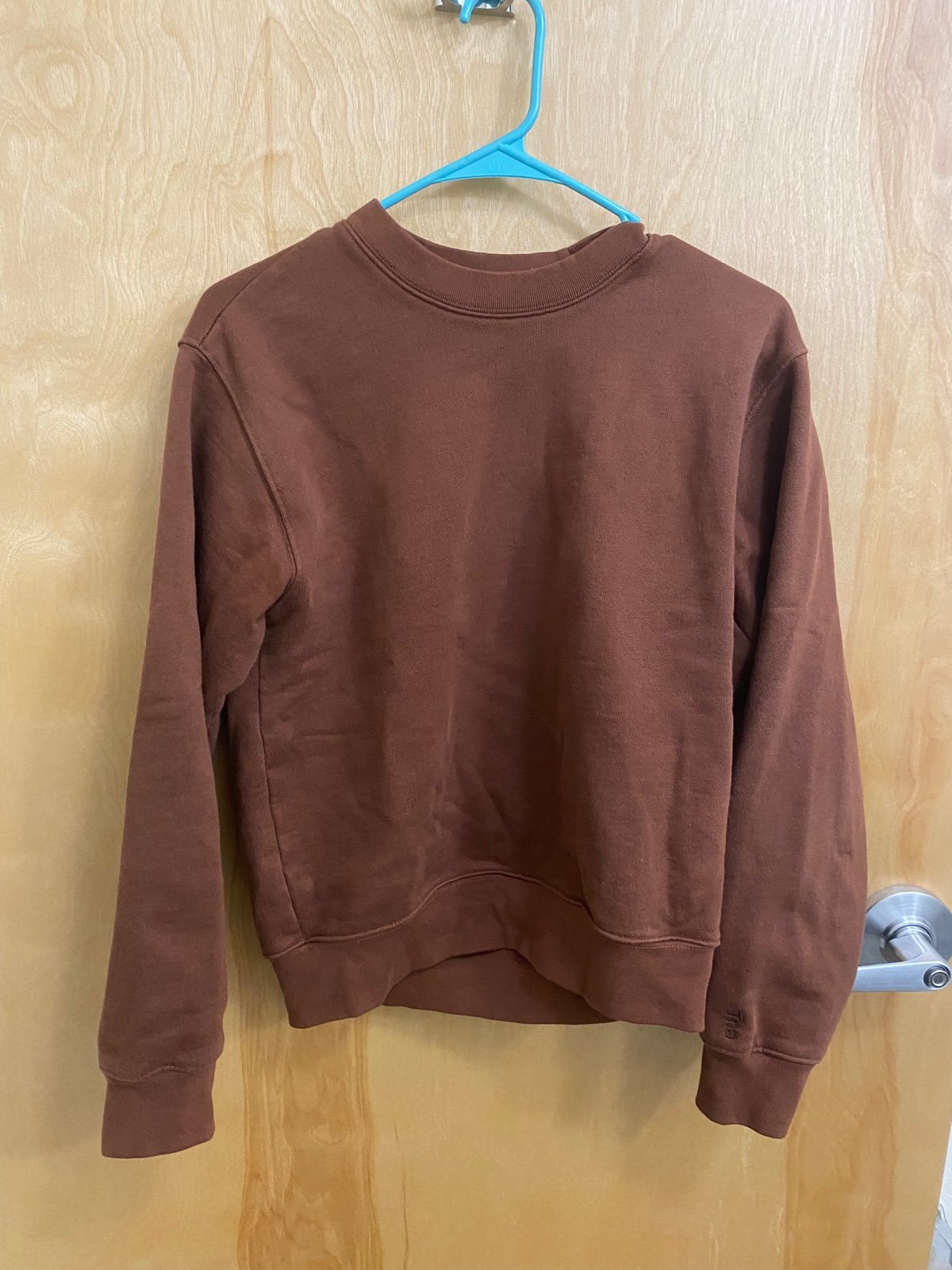 aritzia Sweatshirt