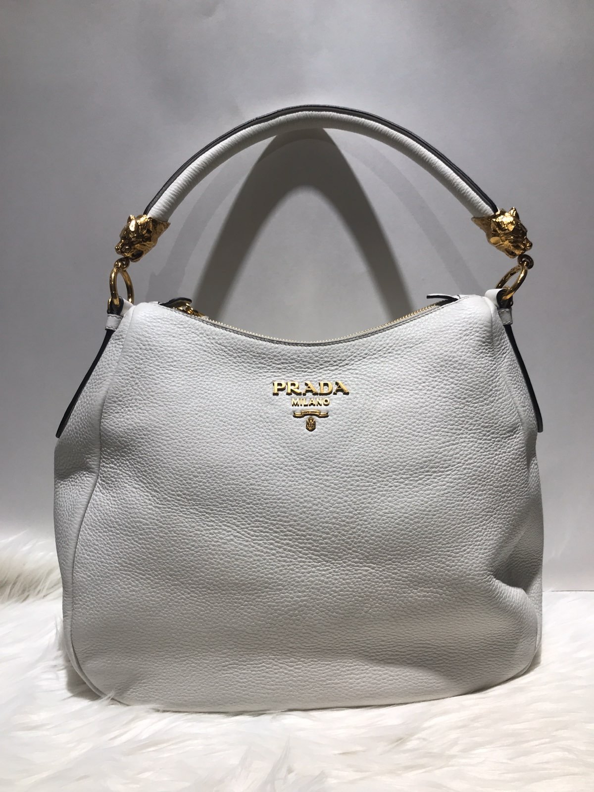 Prada bag