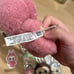 Labubu Exciting Macaron Lychee Berry - Ship Immediately