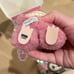 Labubu Exciting Macaron Lychee Berry - Ship Immediately
