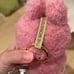 Labubu Exciting Macaron Lychee Berry - Ship Immediately