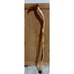 Handmade Diamond Willow Walking Cane Stick Northern Minnesota Unique Gift New