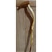 Handmade Diamond Willow Walking Cane Stick Northern Minnesota Unique Gift New