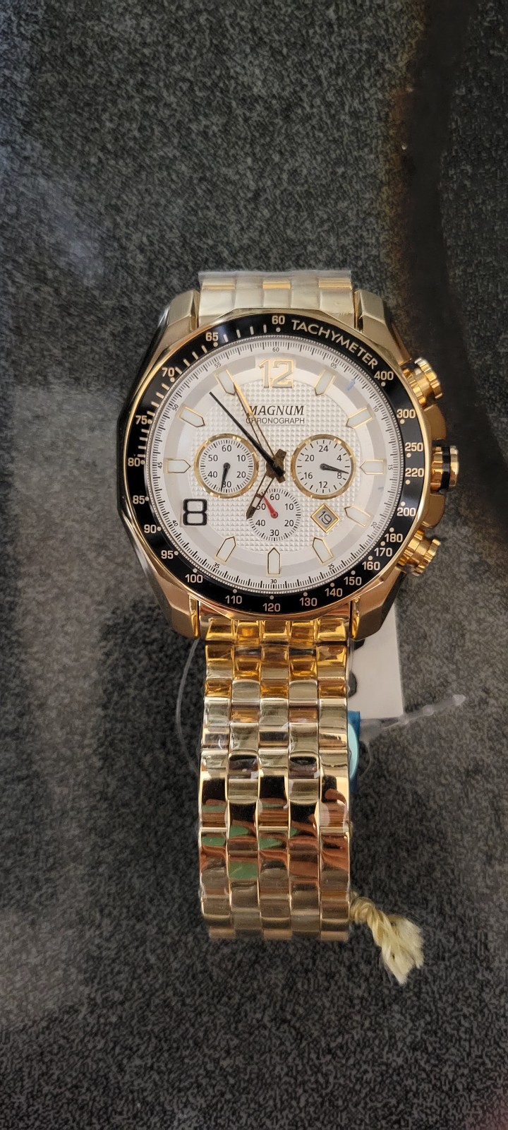 Men's Luxury Watch