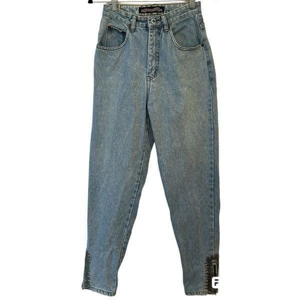 Jeanjer | Vintage | High Rise Jeans | 9/10