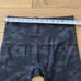 Spanx Camo Leggings Womens size 1X