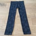 Spanx Camo Leggings Womens size 1X