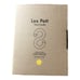 Lex Pott Curving And Bending Silhouette Twisted Honey Color Candle NWIB