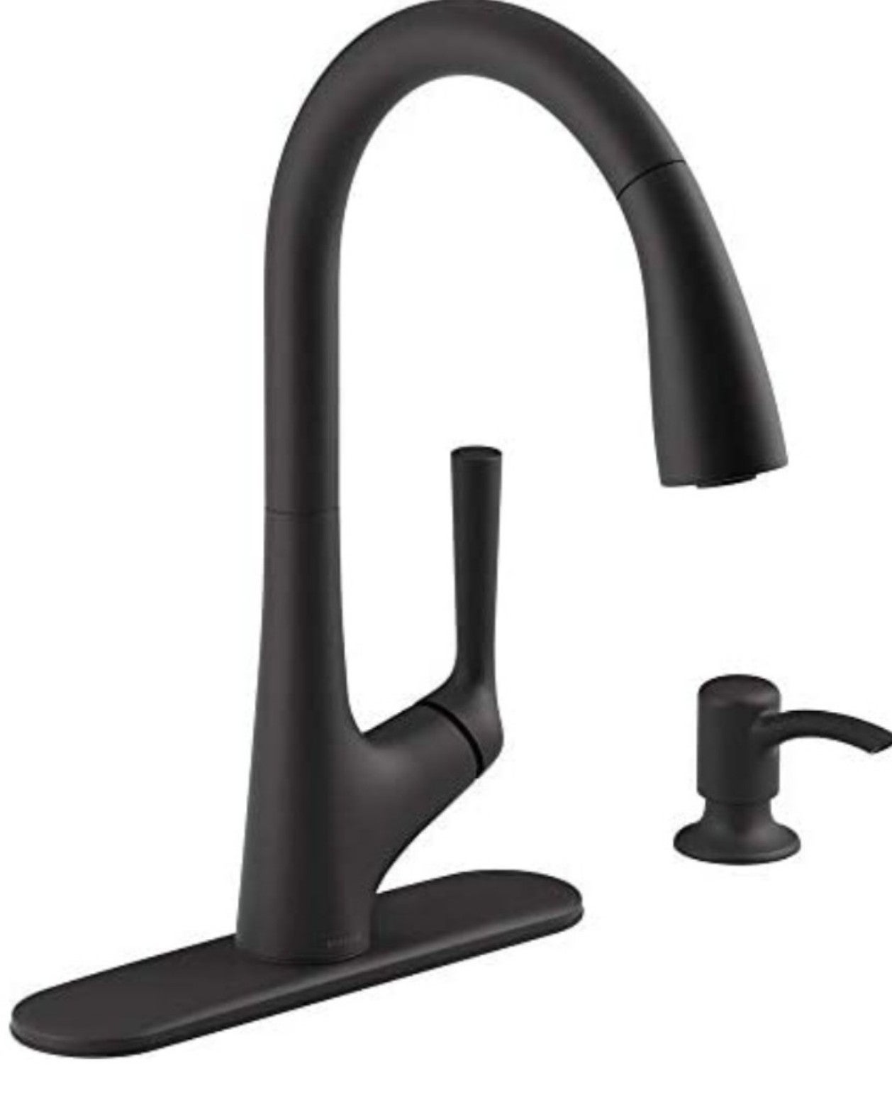 Kohler Kitchen sink set