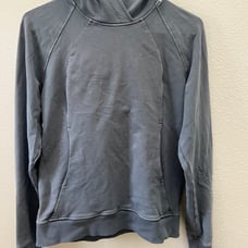 Lululemon Scuba Hoodie