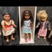 American Girl Doll Collection