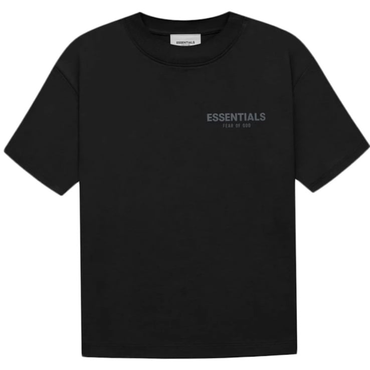 Fear of God ESSENTIALS CLASSIC Tシャツ Fear of God Essentials Classic T-Shirt Bevel Bright White