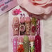 Press on nails