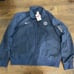 Nike Paris Saint-Germain Unlined Bomber Jacket Navy DN1489-410 - Size Large NWT