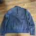 Nike Paris Saint-Germain Unlined Bomber Jacket Navy DN1489-410 - Size Large NWT