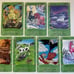 Bella Sara - Baby Bella Series Complete Common Set (1-43)