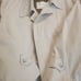 London fog vintage Trenchcoat 44