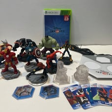 Disney Infinity Lot xbox 360
