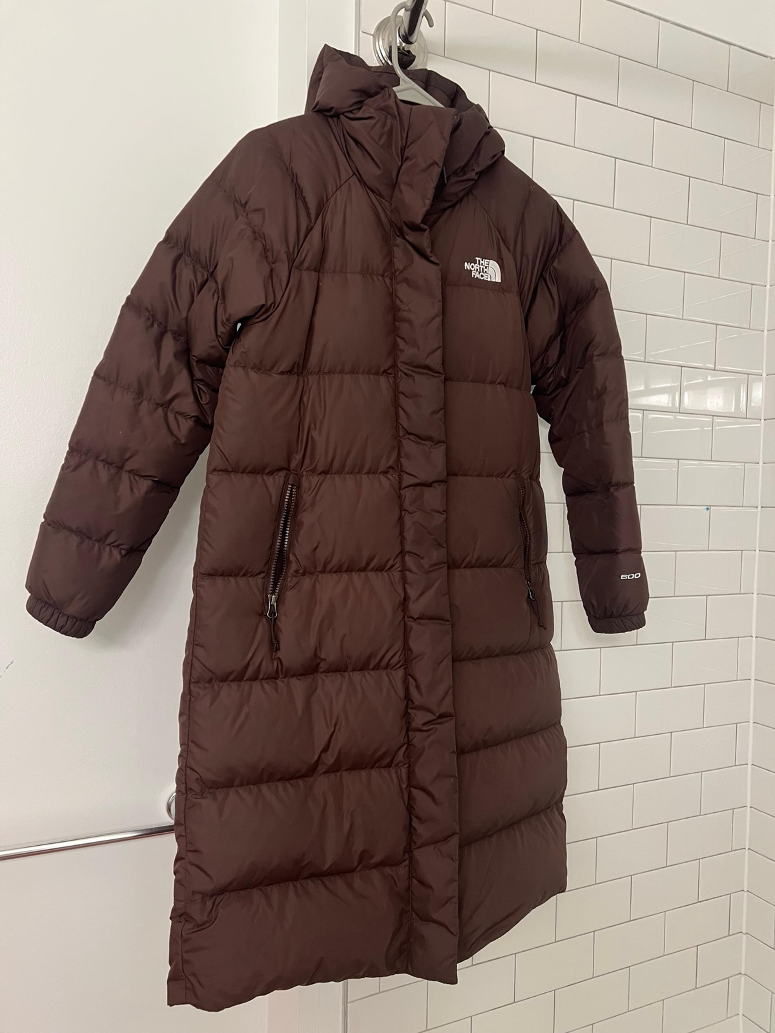 The North Face Women’s- small