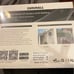 Ip camera with battery