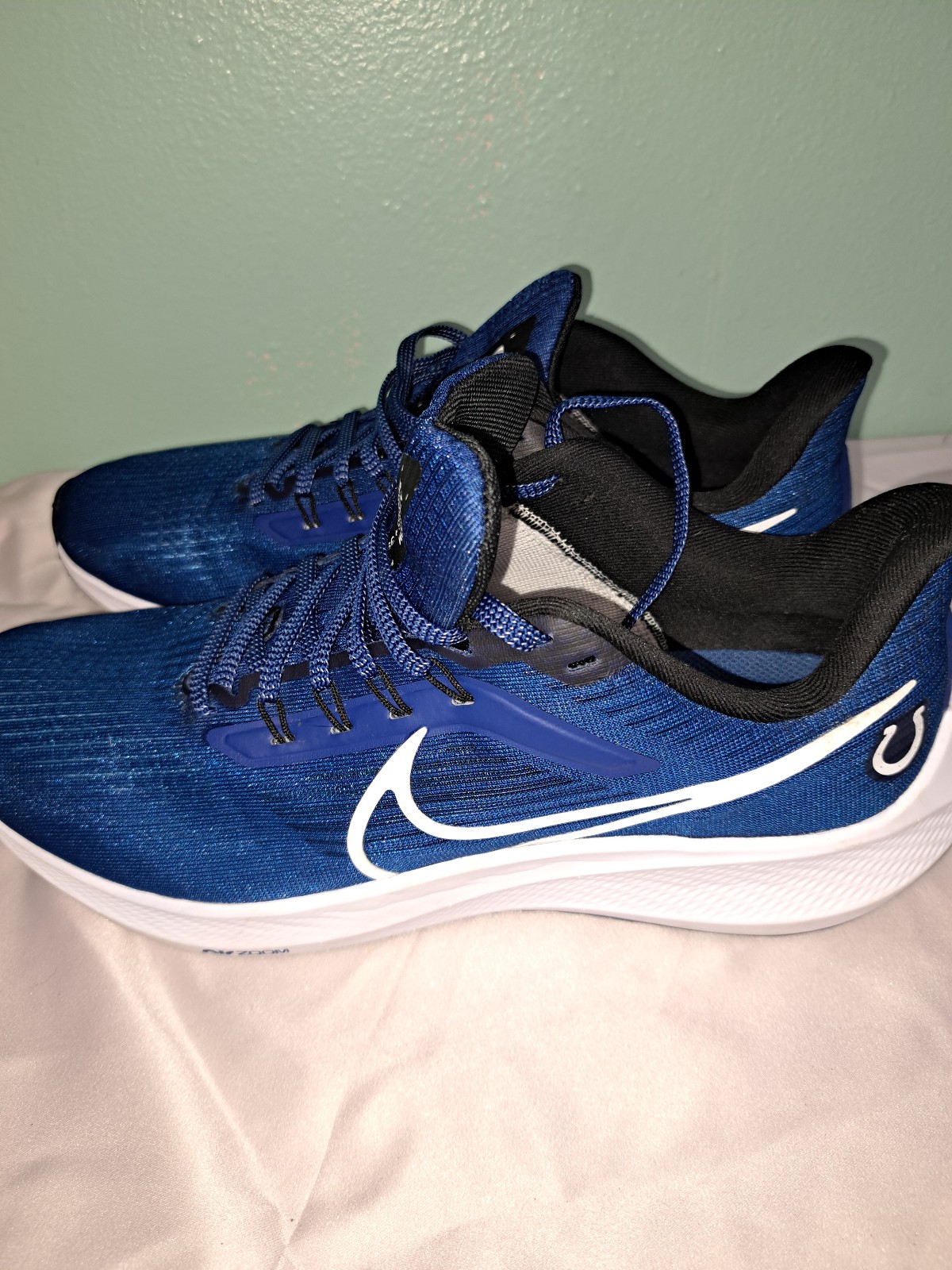 Nike zoom indianapolis colts nfl
