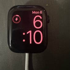 Apple Watch serie 7/45mm