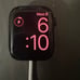 Apple Watch serie 7/45mm