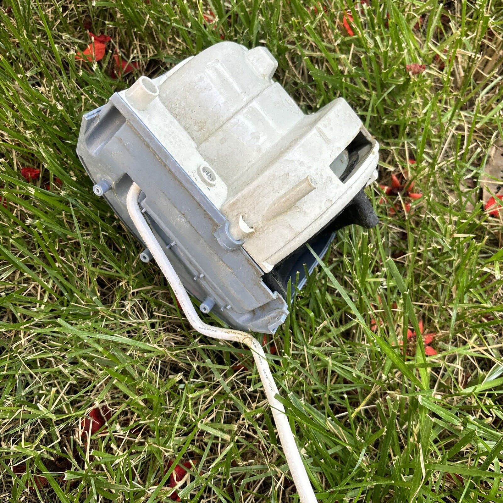 Hoover FH40010B FH40030 FH40010 Main Motor FloorMate SpinScrub