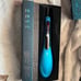 TiriPro Digital Tourmaline-Ionic Premium Hair Smoothing Hot Brush