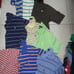 Polo ralph lauren mens shirts bundle of large