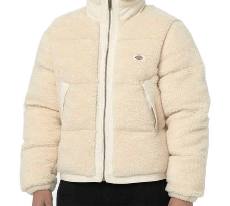 Dickies Puffer Coat
