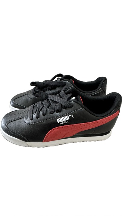 Puma Shoes For Kids Size Us 4C NEW
