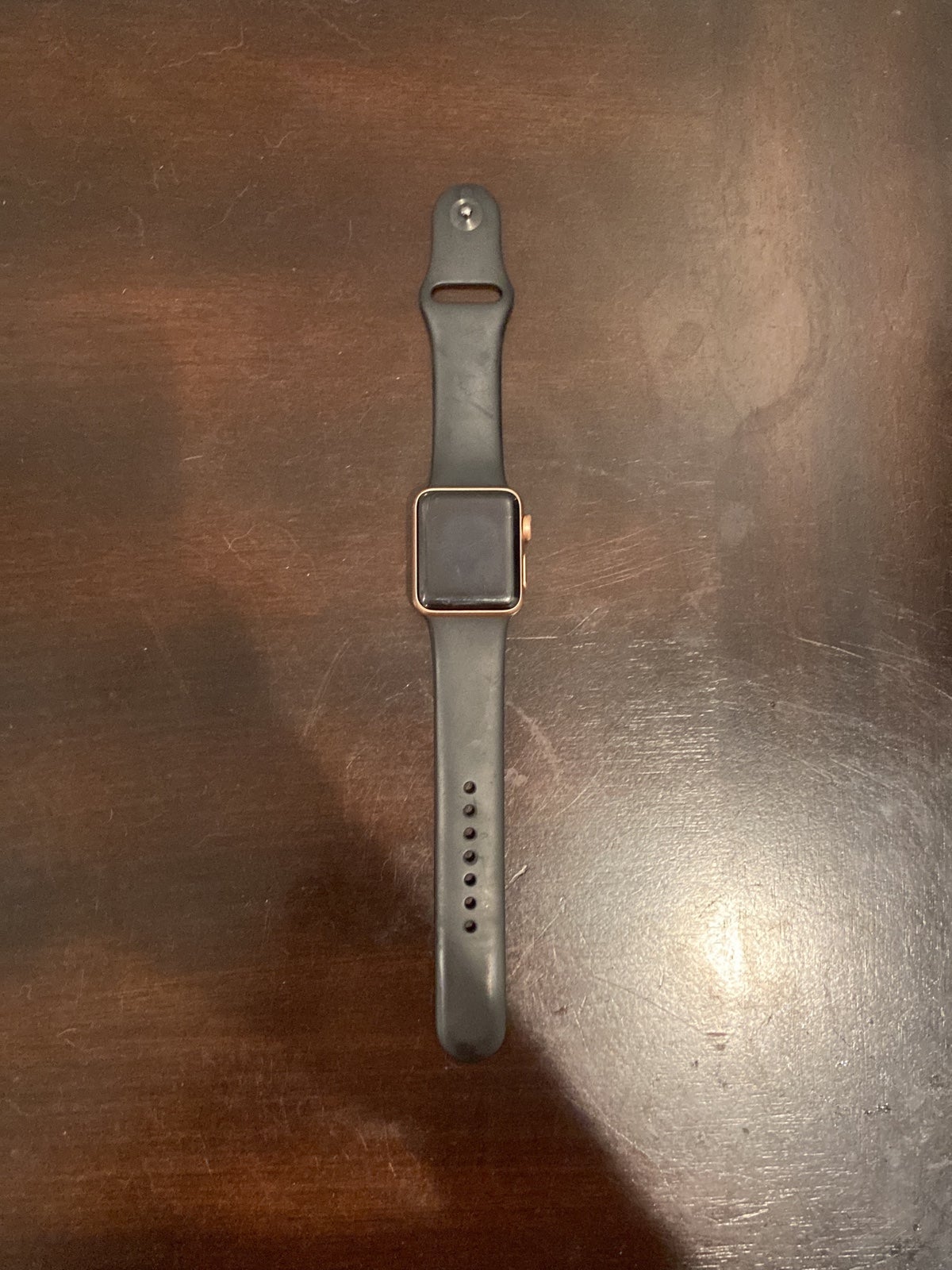 Apple Watch Series 3