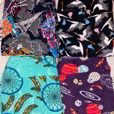 14 pairs-Unicorn LuLaRoe leggings