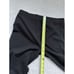 NWT Off-White c/o Virgil Abloh Women's Yellow Logo LEGGINGS Size Large