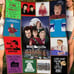Home Alone Characters Fleece Blanket 40x30