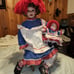 raggedy ann and andy