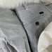Izod 9 Pair Different Styles All 32x32 Seer Sucker Dorduroy White
