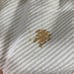 Izod 9 Pair Different Styles All 32x32 Seer Sucker Dorduroy White