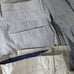 Izod 9 Pair Different Styles All 32x32 Seer Sucker Dorduroy White