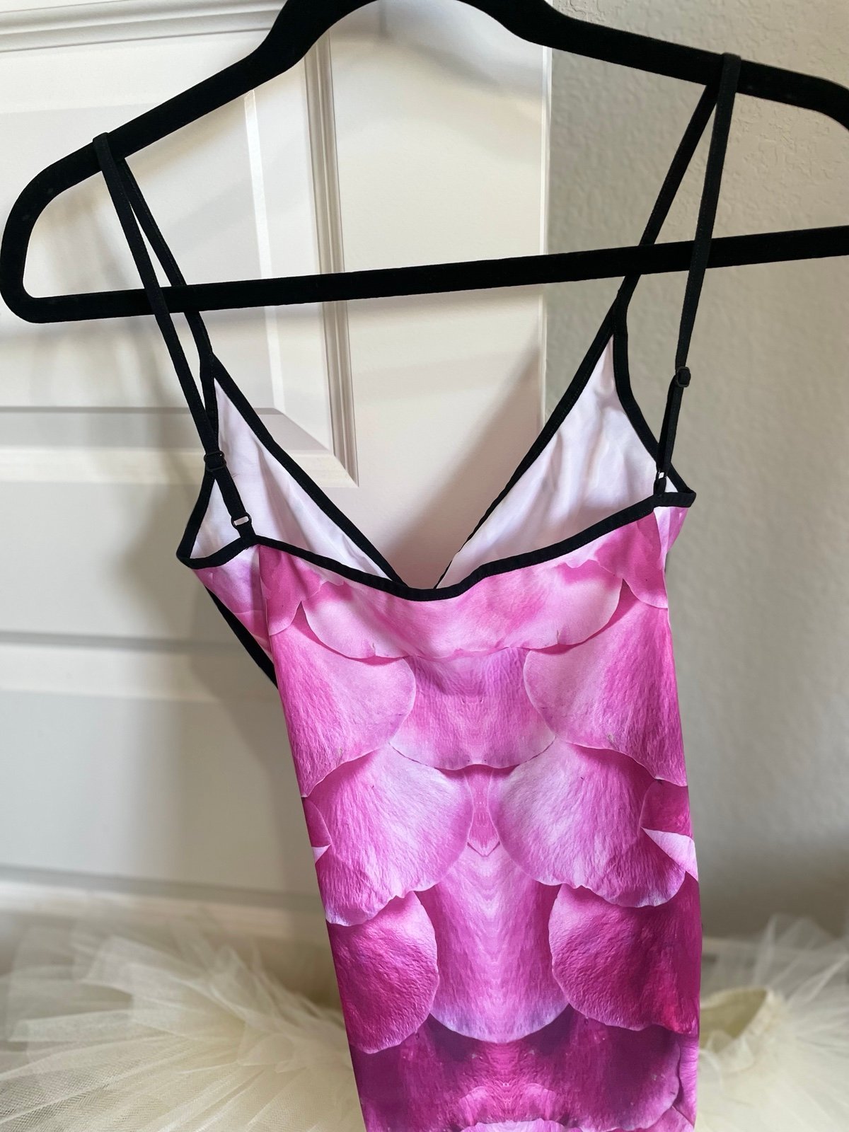 Maldire Leotard M brand new
