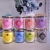 8 Test store exclusive everyday luxuries collection single wick 8oz candles