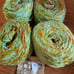 Araucania quellan yarn lot