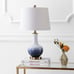 Gradient 25 Ceramic/Brass LED Table Lamp Contemporary Traditional