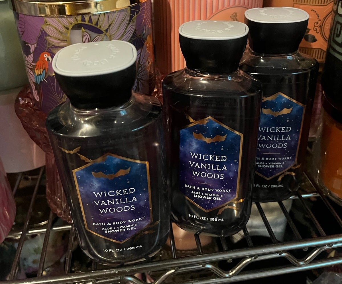 Bath and Body Works