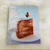 Martha Stewart Living 2002 Annual Recipe Book Collectable